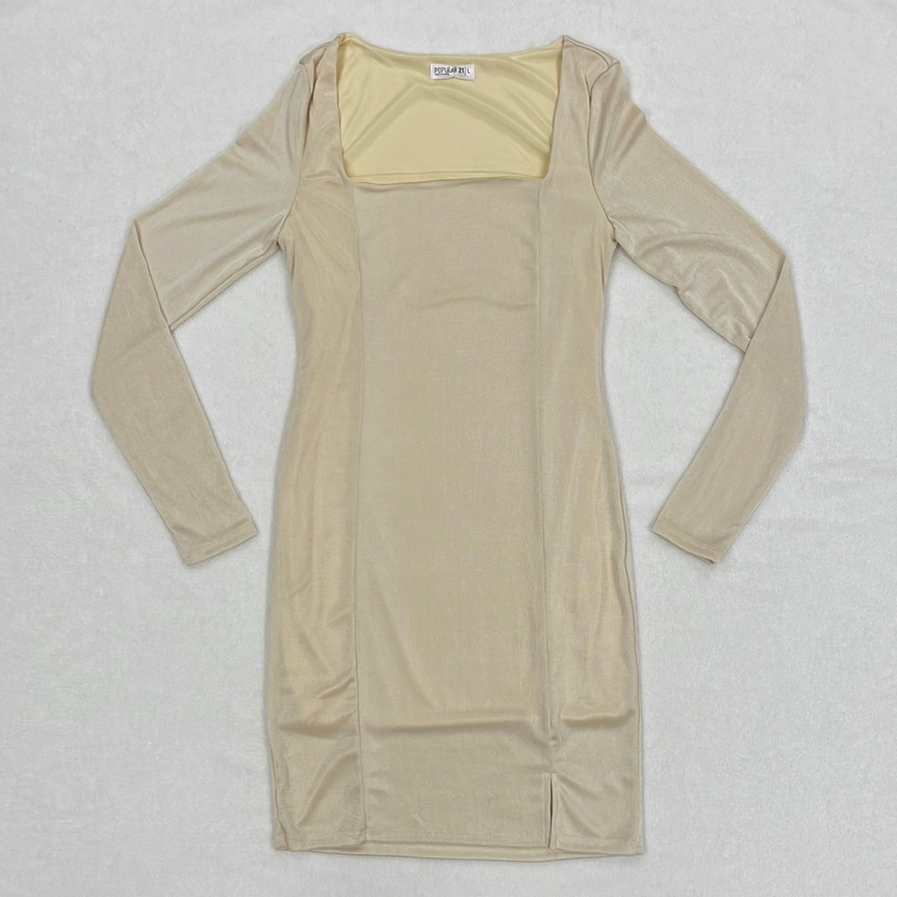 Popular 21 Women’s Dress - Multiple Sizes